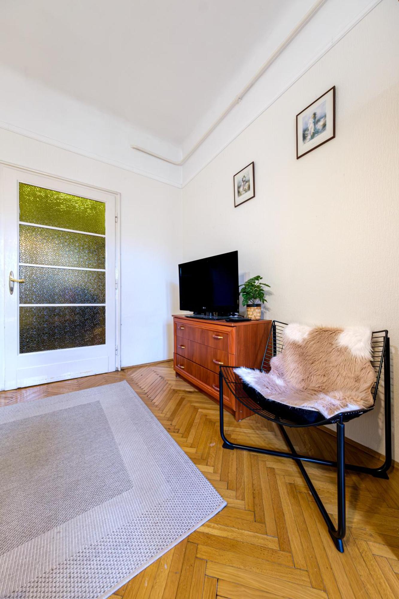 Balzac Apartment Budapesta Exterior foto